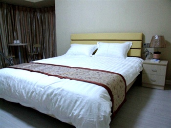  - Wangshan Apartment Hotel - Xiamen