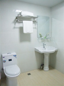  - Wangshan Apartment Hotel - Xiamen