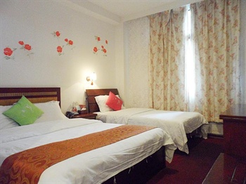  - Yanlu Hotel - Xiamen