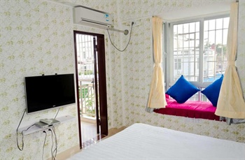  - 3 Xiada Person Inn - Xiamen