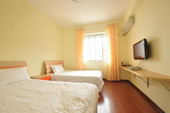  - 3 Xiada Person Inn - Xiamen