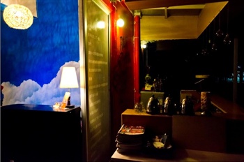  - 3 Xiada Person Inn - Xiamen