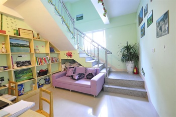  - 3 Xiada Person Inn - Xiamen