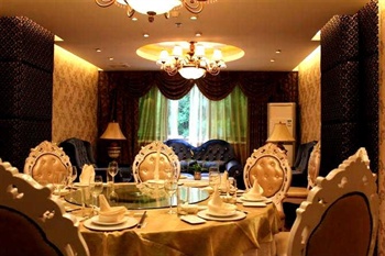  - Fengjing Hotel - Xiamen