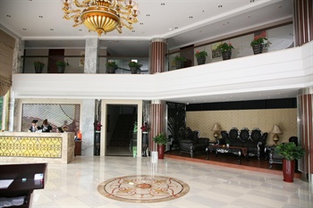  - Fengjing Hotel - Xiamen