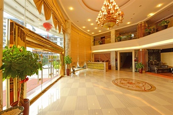  - Fengjing Hotel - Xiamen