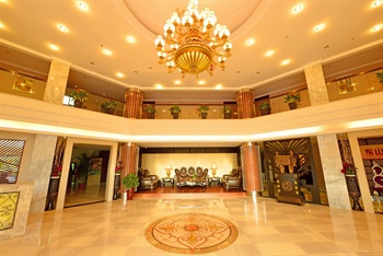  - Fengjing Hotel - Xiamen