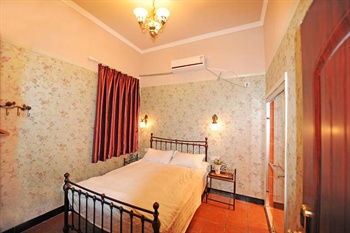  - Alice Garden Inn - Xiamen