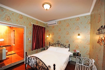  - Alice Garden Inn - Xiamen