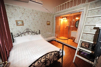  - Alice Garden Inn - Xiamen