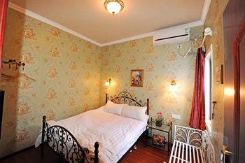  - Alice Garden Inn - Xiamen