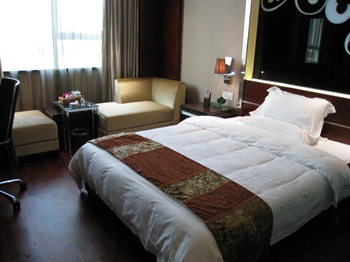  - Zijin Hotel - Xiamen