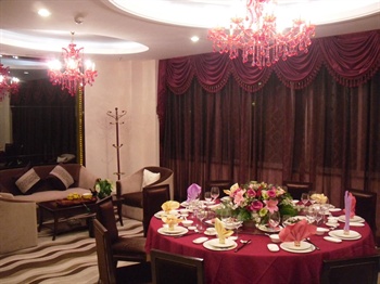  - Zijin Hotel - Xiamen