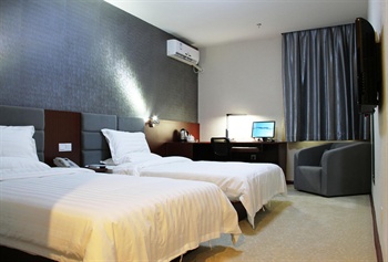  - Li Ke Ju Hotel - Xiamen