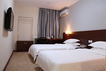  - Li Ke Ju Hotel - Xiamen