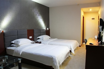  - Li Ke Ju Hotel - Xiamen