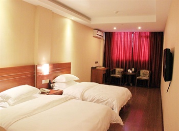  - Xiamen Kimberly Jiacheng Business Hotel