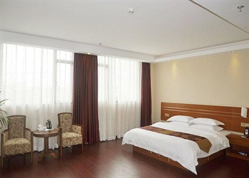  - Xiamen Kimberly Jiacheng Business Hotel