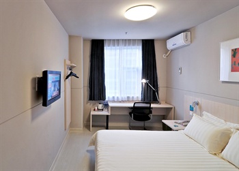  - Jinjiang Inn West He xiang Road Hotel