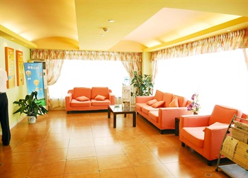  - Home Inn (Fuzhou Dongda Road)