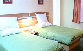  - Home Inn (Fuzhou Wuyi Rd)