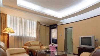  - Fuzhou Jinxing Business Hotel - Fuzhou