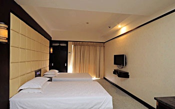 -- - Fuzhou Jinxing Business Hotel - Fuzhou