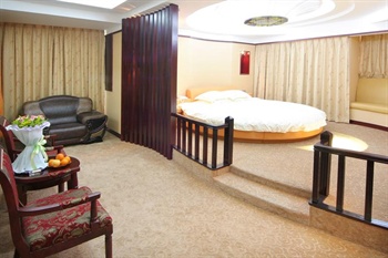  - Fuzhou Jinxing Business Hotel - Fuzhou