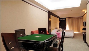  - Fuzhou Jinxing Business Hotel - Fuzhou