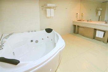  - Fuzhou Jinxing Business Hotel - Fuzhou