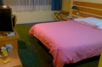  - Home Inns( Fuzhou Wuyi Road Er Inn) 