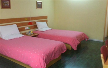  - Home Inns( Fuzhou Wuyi Road Er Inn) 