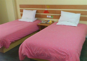  - Home Inns( Fuzhou Wuyi Road Er Inn) 