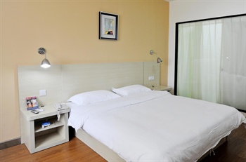  - Guangda Business Hotel - Fuzhou