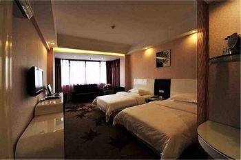 -- - Super 8 Hotel Wuyi North Road - Fuzhou