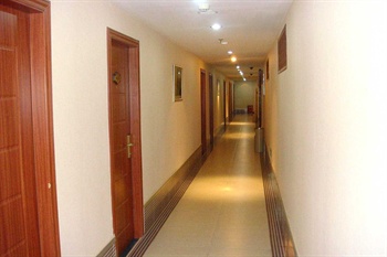  - Fuzhou Haixin Express Hotel