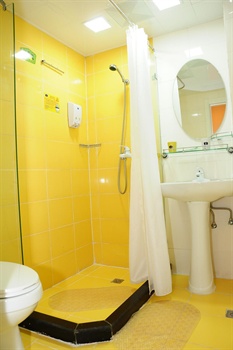  - Home Inn 817 Road - Fuzhou