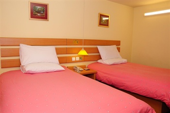  - Home Inn 817 Road - Fuzhou