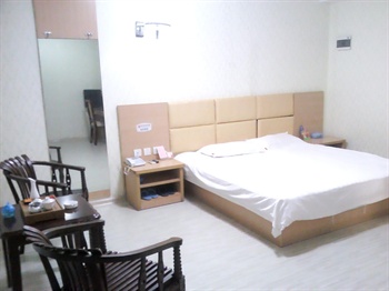  - Hanlin Business Hotel - Fuzhou