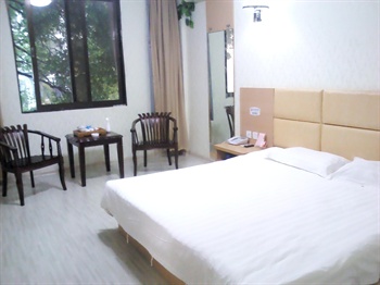  - Hanlin Business Hotel - Fuzhou