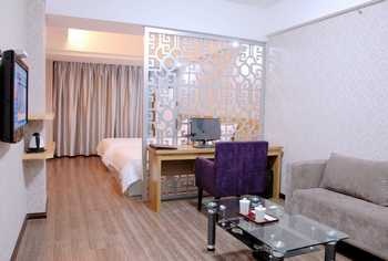 Guest Room - Super 8 Hotel Fuzhou Jinjishan