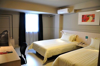  - Jinjiang Inn Wuyi North Road - Fuzhou