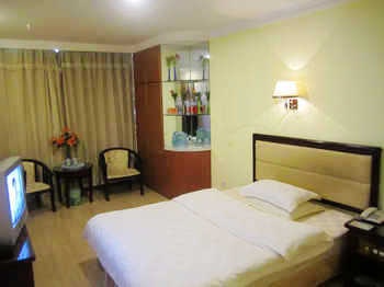 -- - Jianyin Hotel - Fuzhou