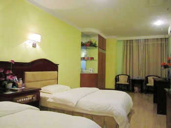 -- - Jianyin Hotel - Fuzhou