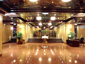  - White House Hotel - Fuzhou