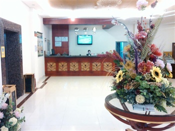  - Gree Tree Inn Lane7 - Fuzhou