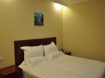  - Gree Tree Inn Lane7 - Fuzhou