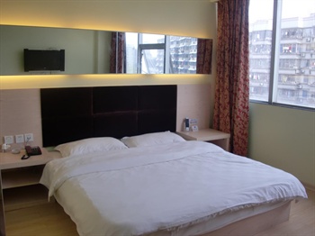  - Yonghong Hotel - Fuzhou