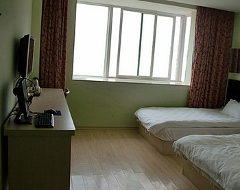 -- - Yonghong Hotel - Fuzhou