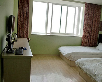 -- - Yonghong Hotel - Fuzhou